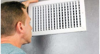 Your Home’s Airtightness & the Importance of Ventilation