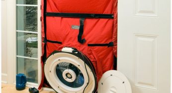 Room Integrity Testing, Part 1: The Basics